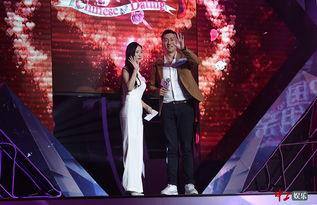 中国新相亲在线观看,浪漫邂逅，情感碰撞，在线观看精彩纷呈  第2张